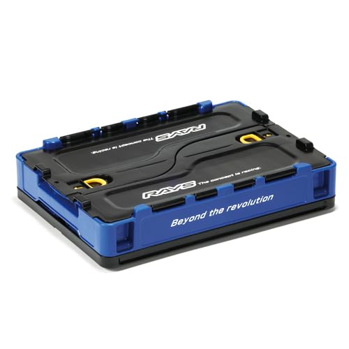 Amazon.co.jp: RAYS オフィシャル コンテナボックス 23S 20L【1個